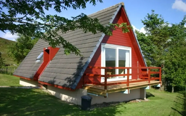 Highland Glen Lodge 3