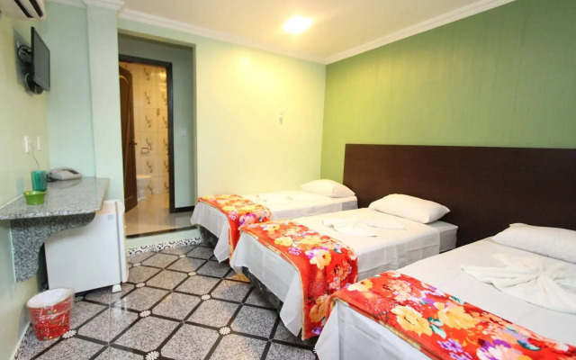 Hotel Lagoa