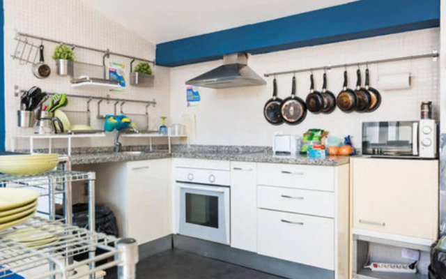 Feel Hostels Soho Malaga