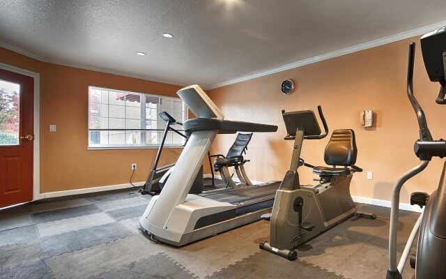 Best Western Orchard Inn