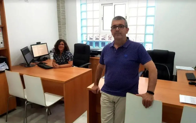 Apartamentos San Francisco by Summerland