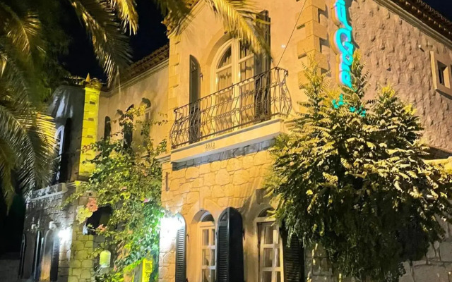 YuGa Alacati
