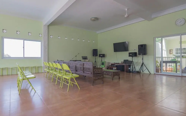 Wisma Syariah Melon Paska by RedDoorz