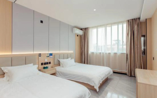 Bo Feng Hotel