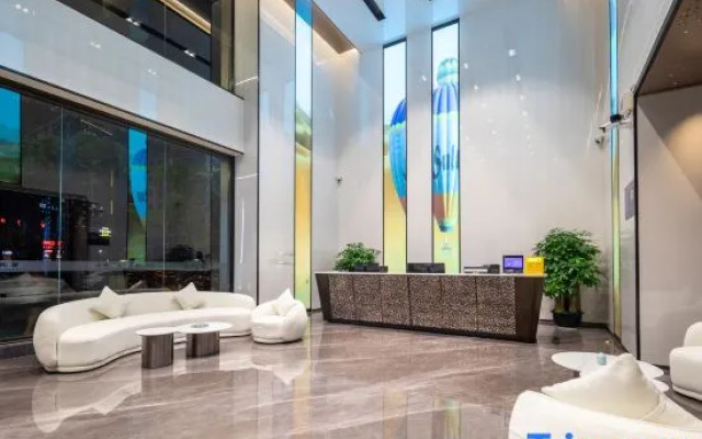 Xing Zhou Hotel