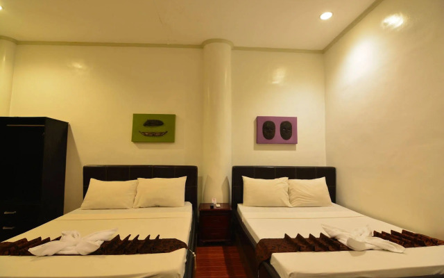 Kawayanan Heights Inn