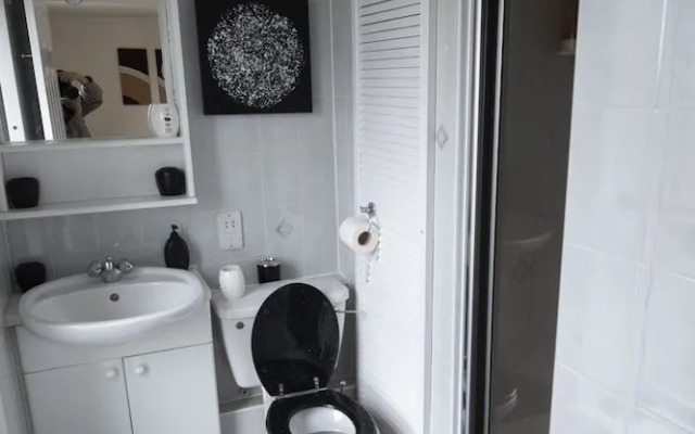 Hydro City Center Penthouse