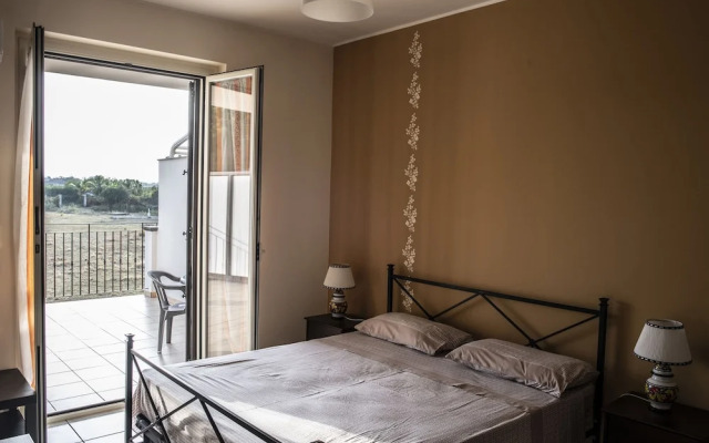 B&B Caravello