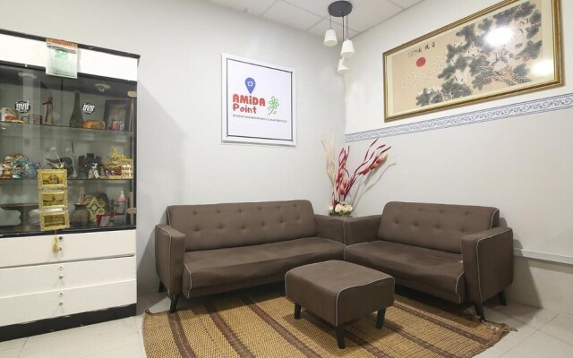 Central Double Room With Ac