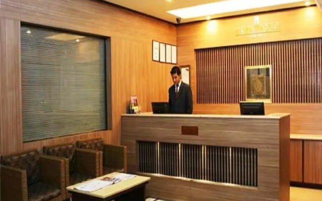Platinum Hotels Bellandur