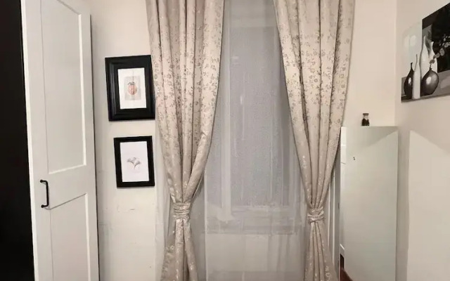 Casa Vacanza Al Pigneto