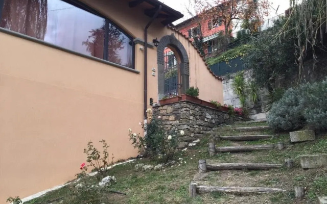 B&B Ai Capitani