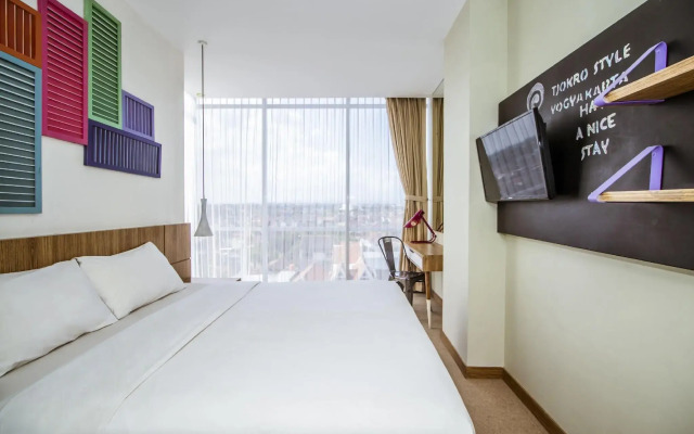 Tjokro Style Yogyakarta