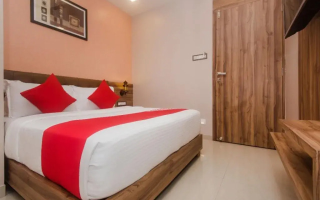 Hotel Blue Inn Residence by OYO Rooms