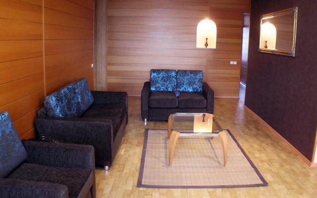 Feelkiev Apartments