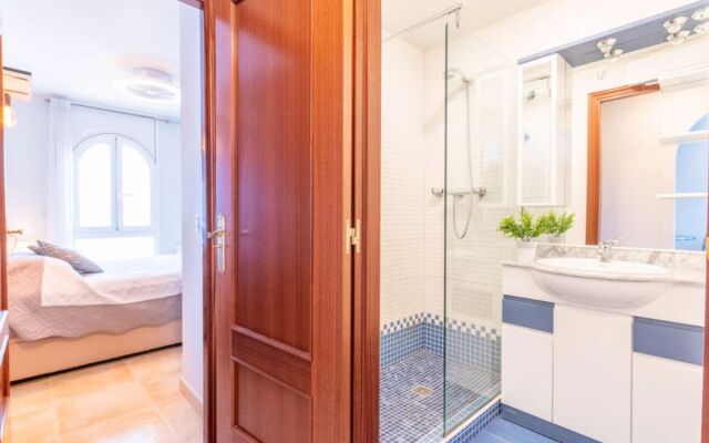 Apartment Tamara Empuriabrava