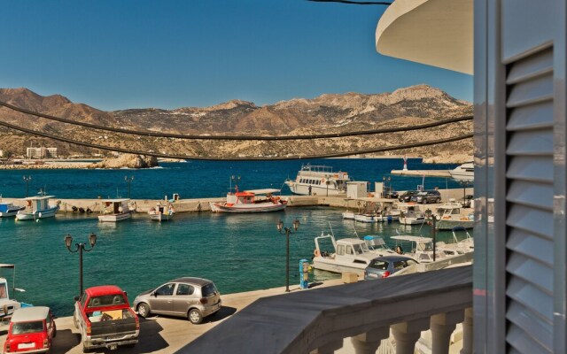 Sea Sound Villa