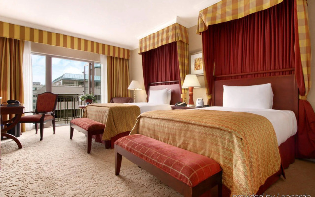 Fairmont Washington, D.C., Georgetown