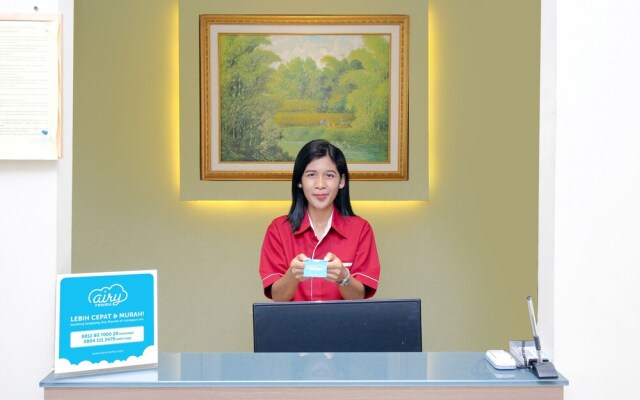 Primaesa Residence (Syariah Hotel)