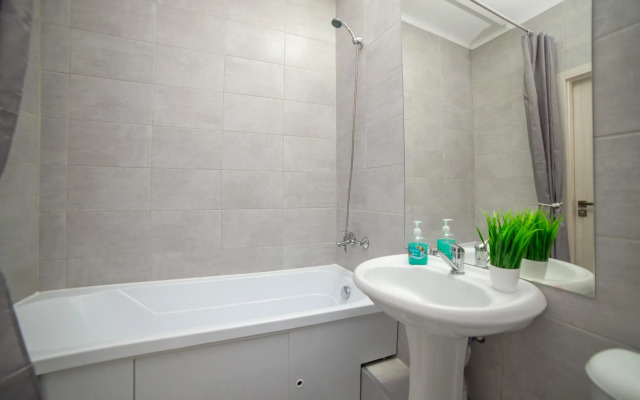 Европа Центр на улице Гагарина 9