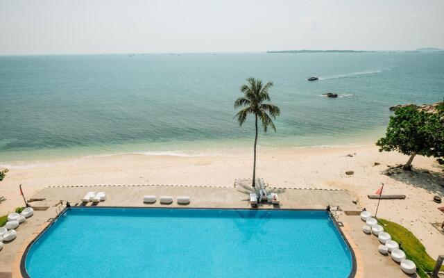 Bintan Pearl Beach Resort