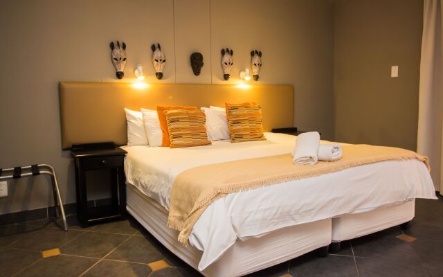 Point Village Hotel