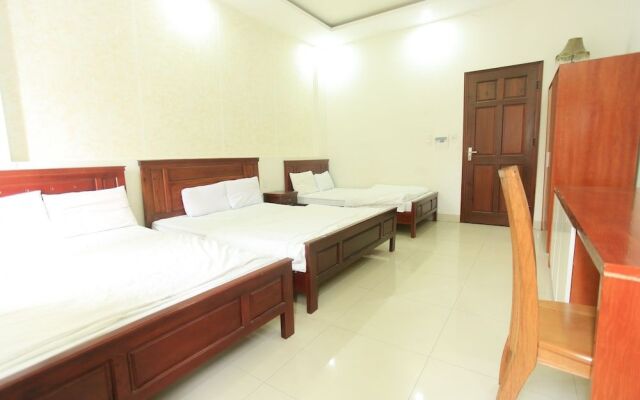 Oyo 1061 Phu Nam Hotel