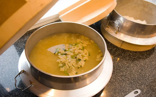 Super Hotel Asahikawa