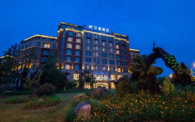 Art Plus Hotel West Lake Hangzhou – Exterior – Hangzhou