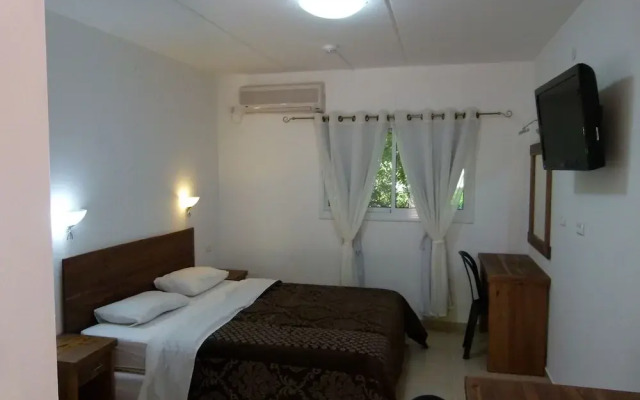 Kibbutz Moran-Guest Accommodations