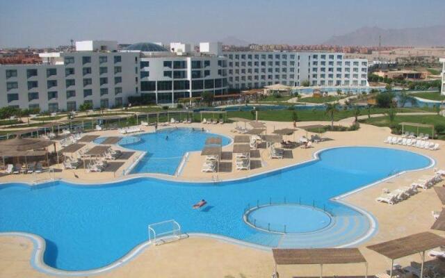 Sol y Mar Riva Club
