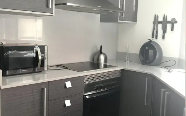 Stunning 2-bed Apartment in Pego