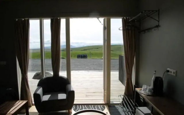 Glacier View Guesthouse