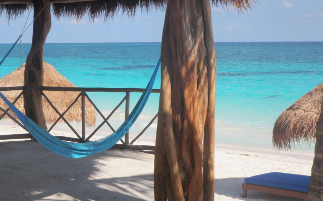 Hotel Sol Caribe