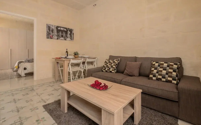 Valletta Rodrigo Apartment