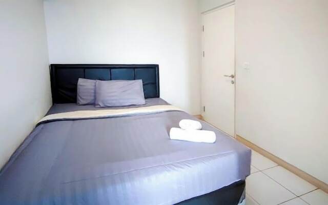 Summarecon Springlake Basella
