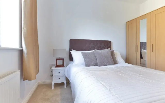 Austin David Apartments - Classic 2 Bed