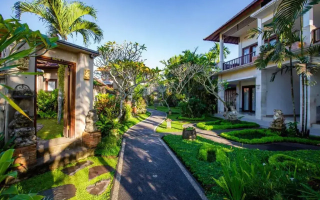 Villa Mandi Ubud