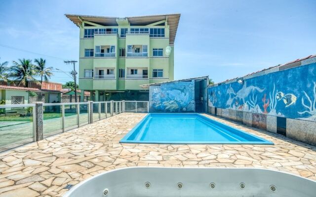 Pousada Shalom Vale Verde