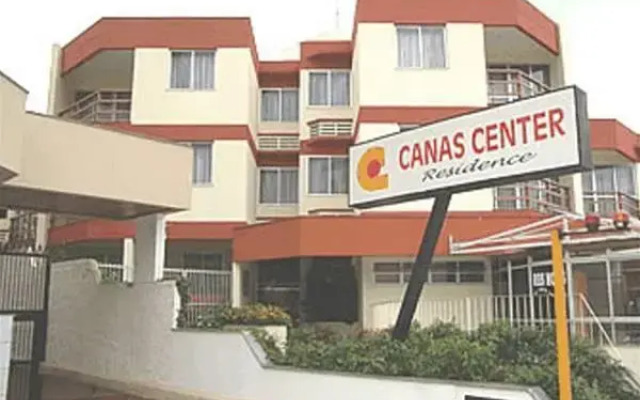 Canascenter Apart Hotel