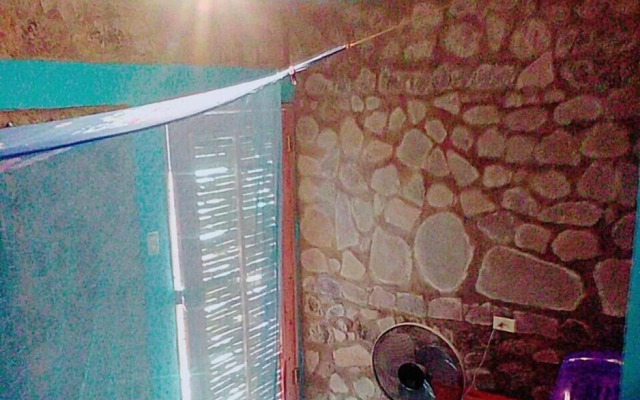 Hostal Tecali