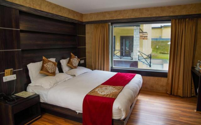 Pine Spring Resort Sonamarg