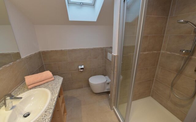 Ferienwohnungen Annemarie