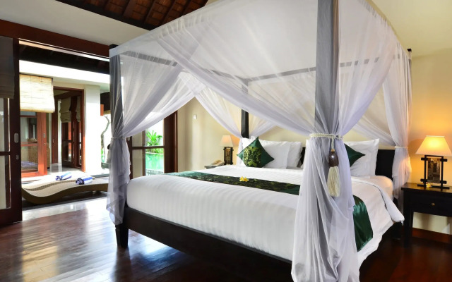The Khayangan Dreams Villa Umalas