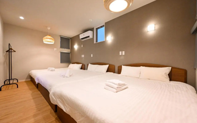 Hotel Azuma See