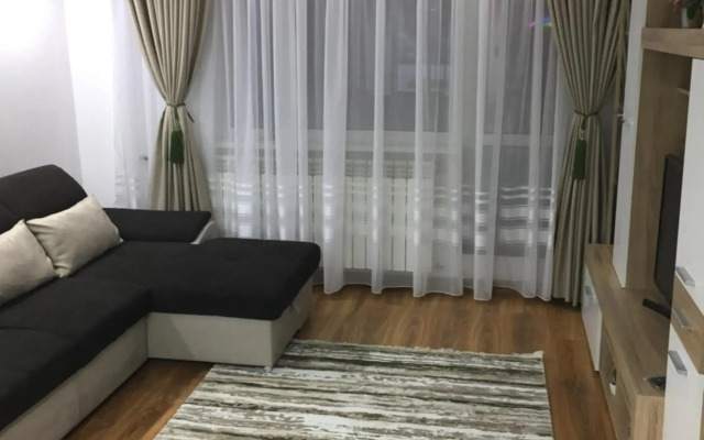 Roby apartament