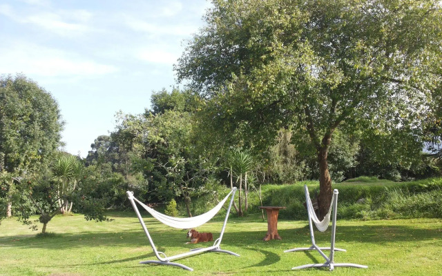 Rural Cuartamenteru