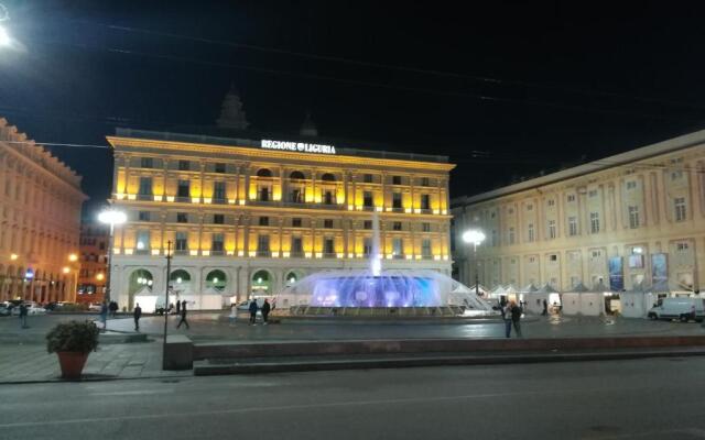 la casa accanto al Duomo