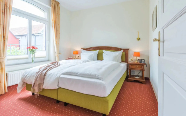 Romantik Hotel Reichshof