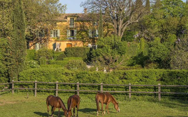 Domaine de la Baume